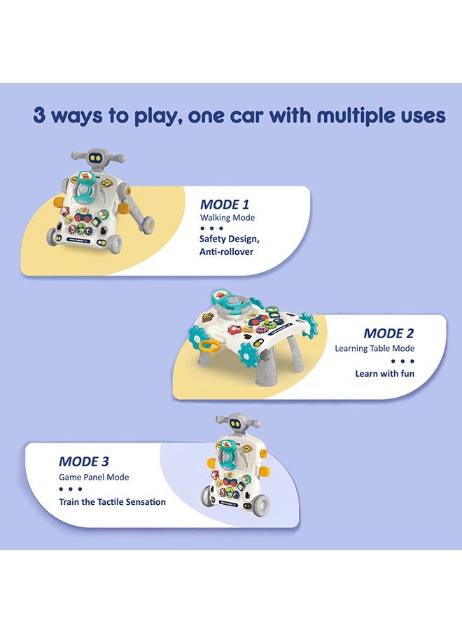 3 in 1 Baby Walker With Musical Keyboard - Grey - pzsku/Z8D8D92BE5D46D9E8AF32Z/45/_/1701680039/fe1c2935-ac6c-42fc-b679-061e25b4941a