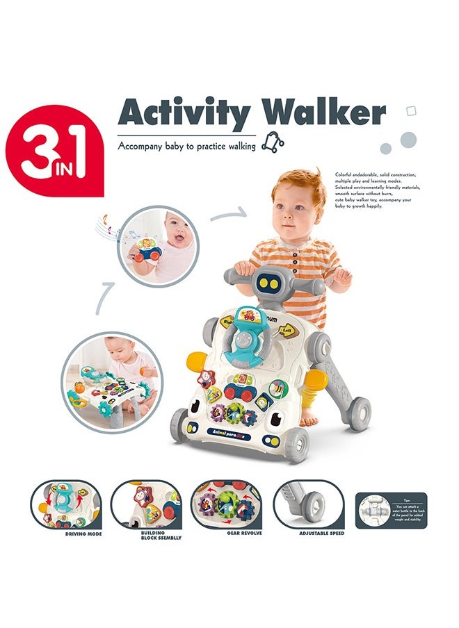 3 in 1 Baby Walker With Musical Keyboard - Grey - pzsku/Z8D8D92BE5D46D9E8AF32Z/45/_/1701680049/9b62a41f-bec5-4b8a-bf37-f35695acc775