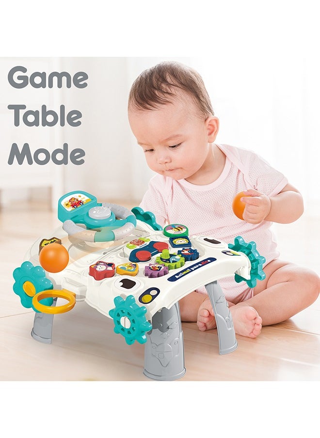 3 in 1 Baby Walker With Musical Keyboard - Grey - pzsku/Z8D8D92BE5D46D9E8AF32Z/45/_/1701680090/37395545-bb2b-49a2-8698-5eba8734d6e7