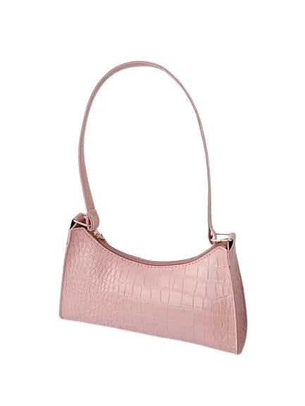 DANIEL CLARK beautiful Sling Bags for Women and girls Lates Design (Pink) - Image 5
