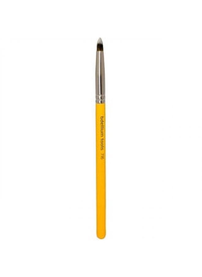 Bdellium Tools Bdellium Tools Studio Line Eyes 716 1 Smoky Eyeliner Brush 