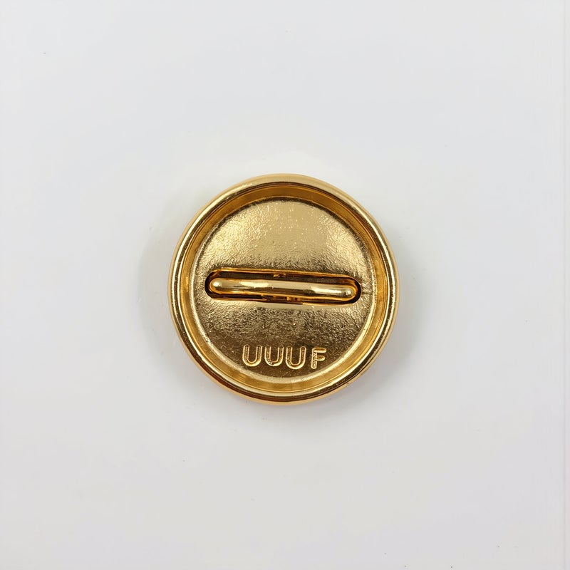 Metal Buttons Compact Light 12.5mm Silver Portable For Travel Sewing Repair Kit Emergency Use - Image 4