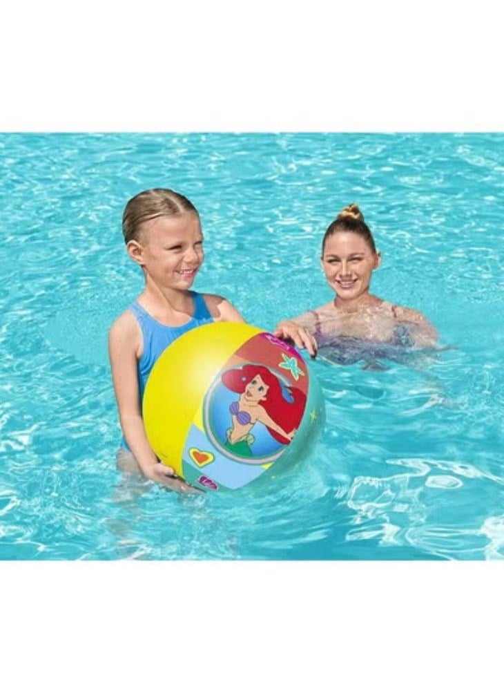 Bestway - 20 printed beach ball - Image 1