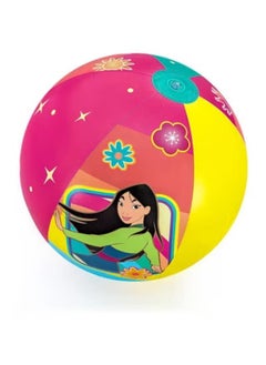 Bestway 20 printed beach ball  - Image 2