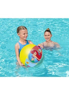 Bestway 20 printed beach ball  - Image 4