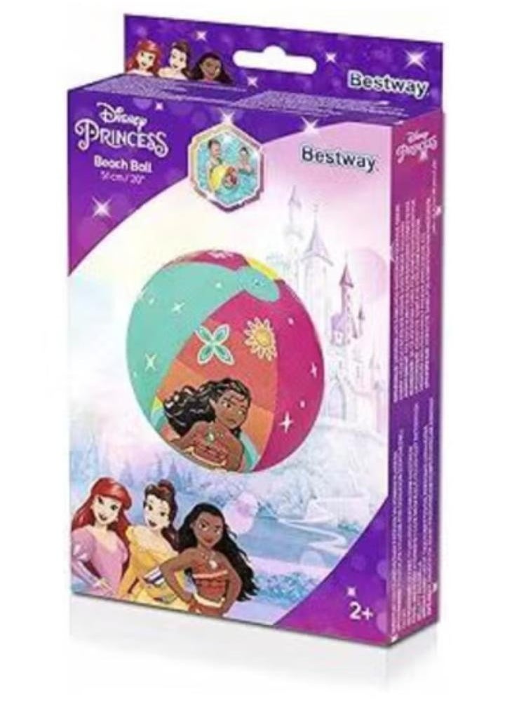 Bestway - 20 printed beach ball - Image 1