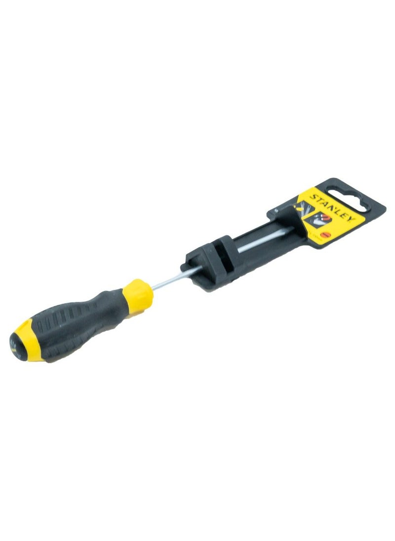 Stanley Stanley Flat Screwdriver  - Image 2