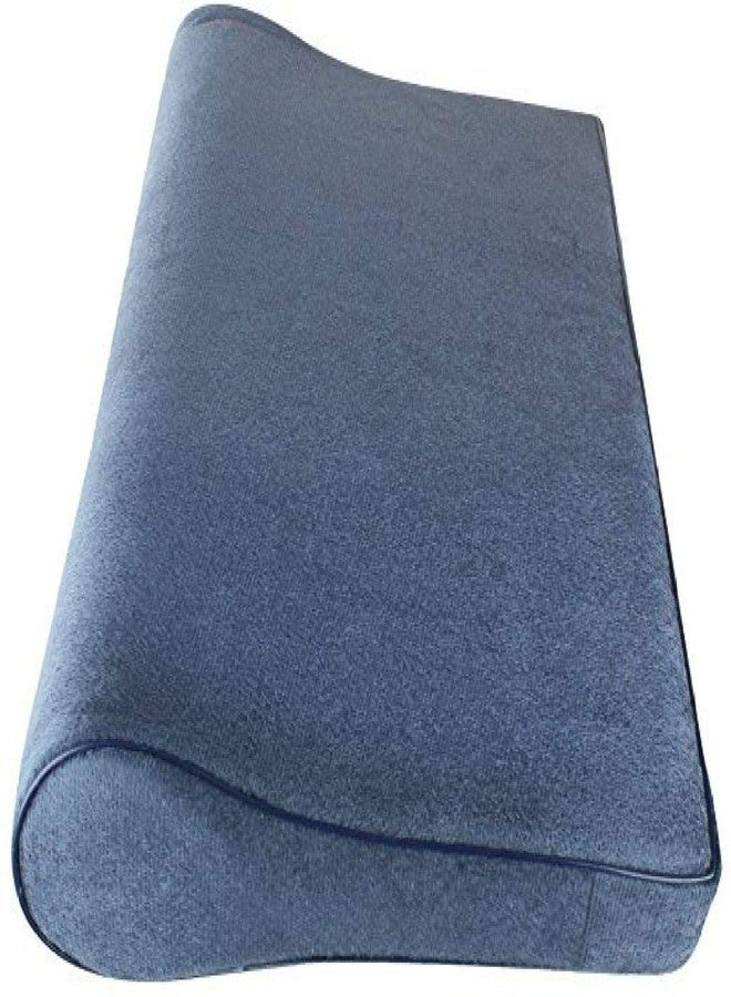 CLASORA Cervical Pillow Regular - Universal - ideal for -cervical spondylosis, neck sprains/stiff neck etc pain reduction