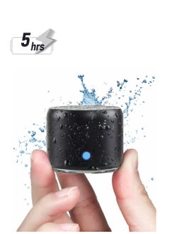 Y&D Portable Bluetooth Speaker with Custom Bass Radiator  - Image 1
