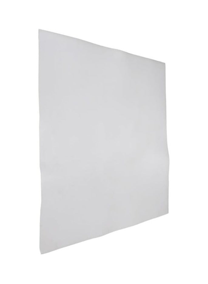Generic SEAL MASTER PTFE SHEET 1 M X 1 M X 1 Mm WHITE  - Image 1