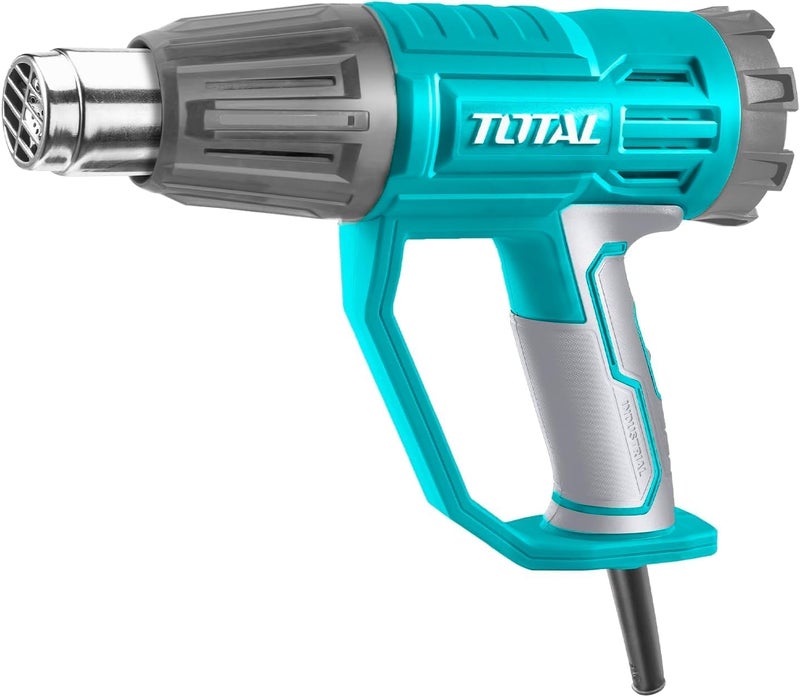 TOTAL Heat Gun Tb20045 - Image 1