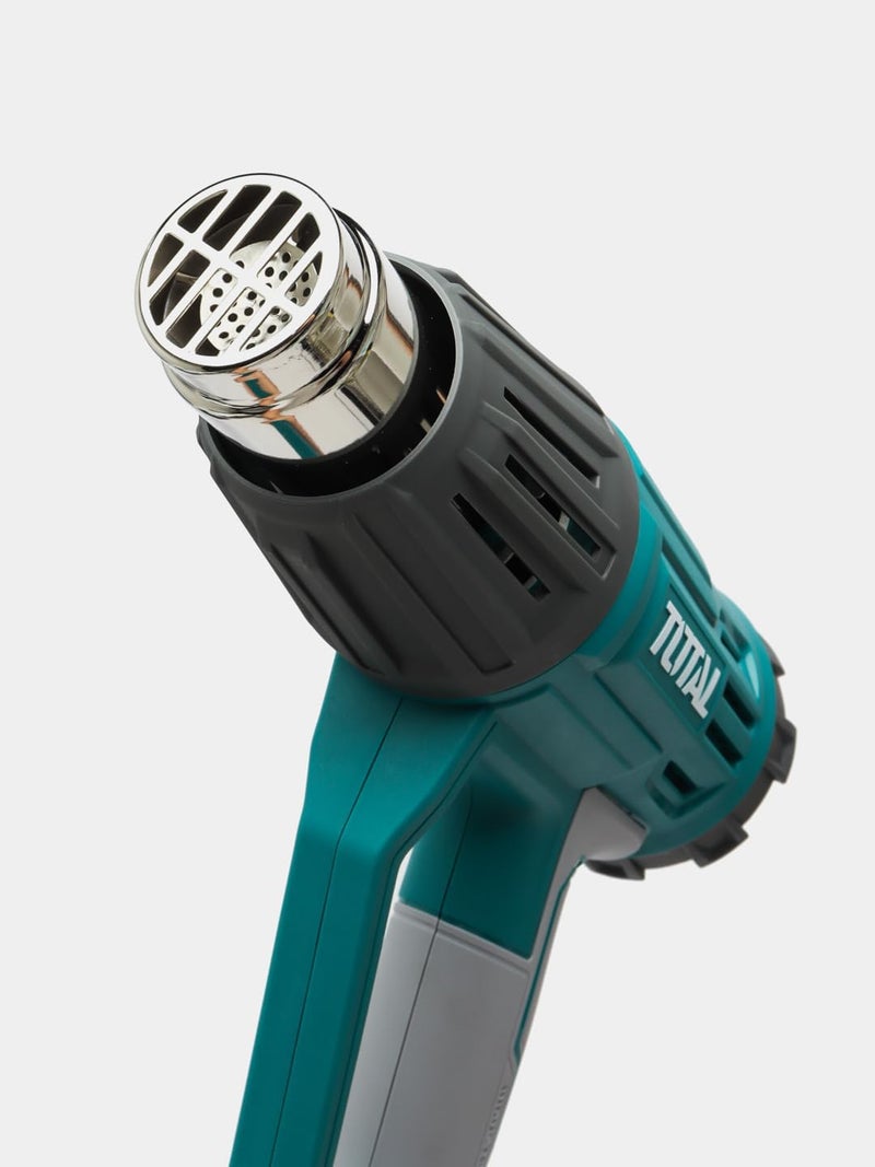 TOTAL Heat Gun Tb20045 - Image 4