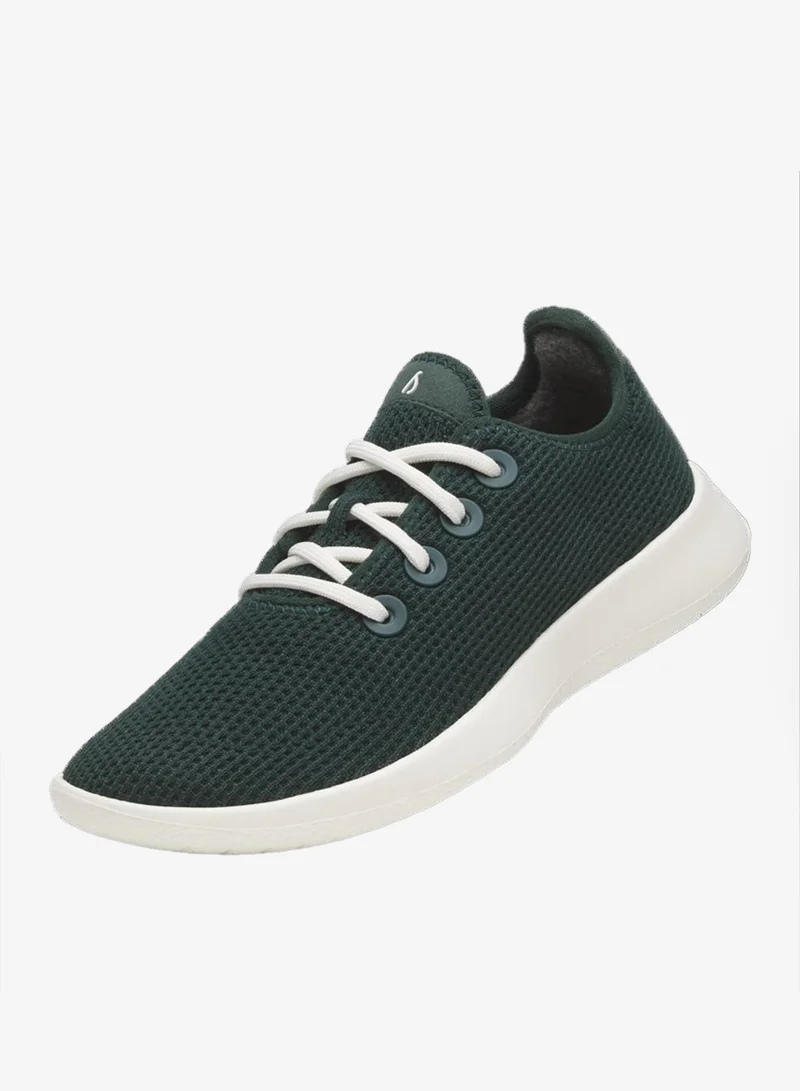 Men's Tree Runners - Twilight Teal (Twilight White Sole)