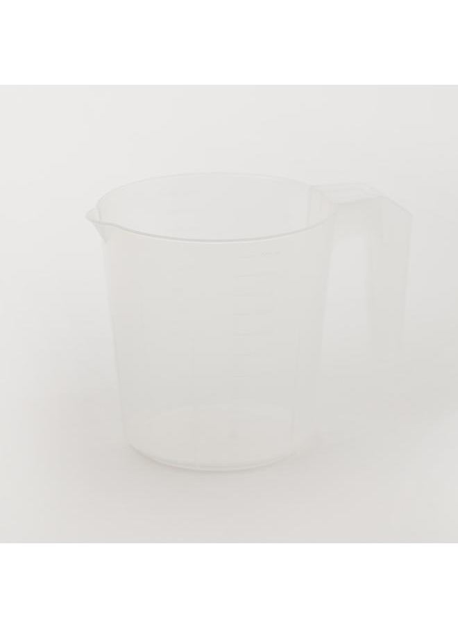 كوزموبلاست - إبريق حمام 1 لتر - Image 1
