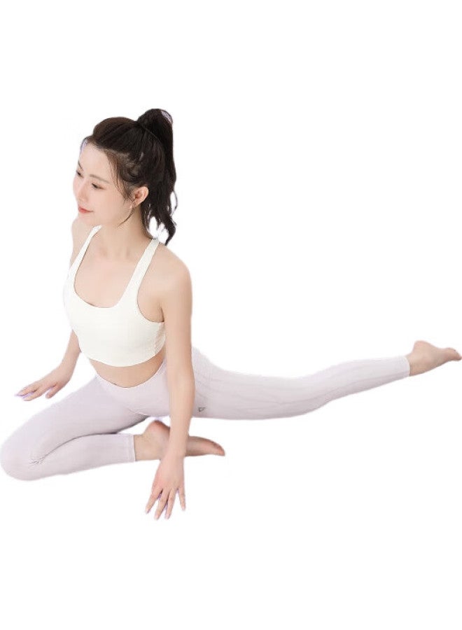PEAK Yoga Mat, Fitness Tpe Position Line, Non-Slip, Thickened And Widened, 185*80Cm, For Beginners, Dance Mat, Home Use - Image 2