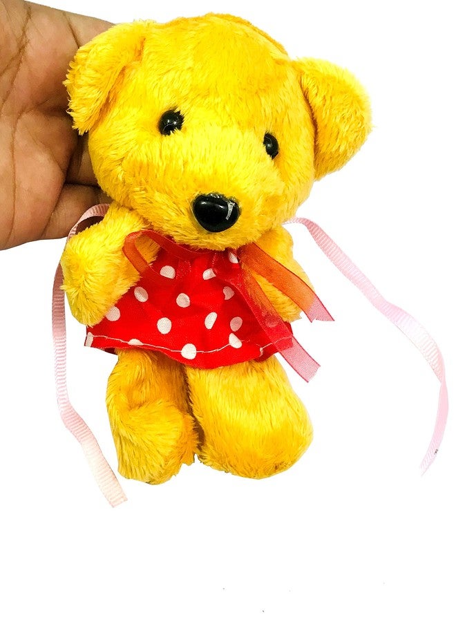 Evisha راخي إيفيشا للأطفال، دمية ناعمة، مع شخصية كرتونية، راخي بإضاءة LED للأخ | مجموعة راخي للأطفال - 9 قطع - بإضاءة LED | راخي || مجموعة راخي || راخي للأخ - Image 2