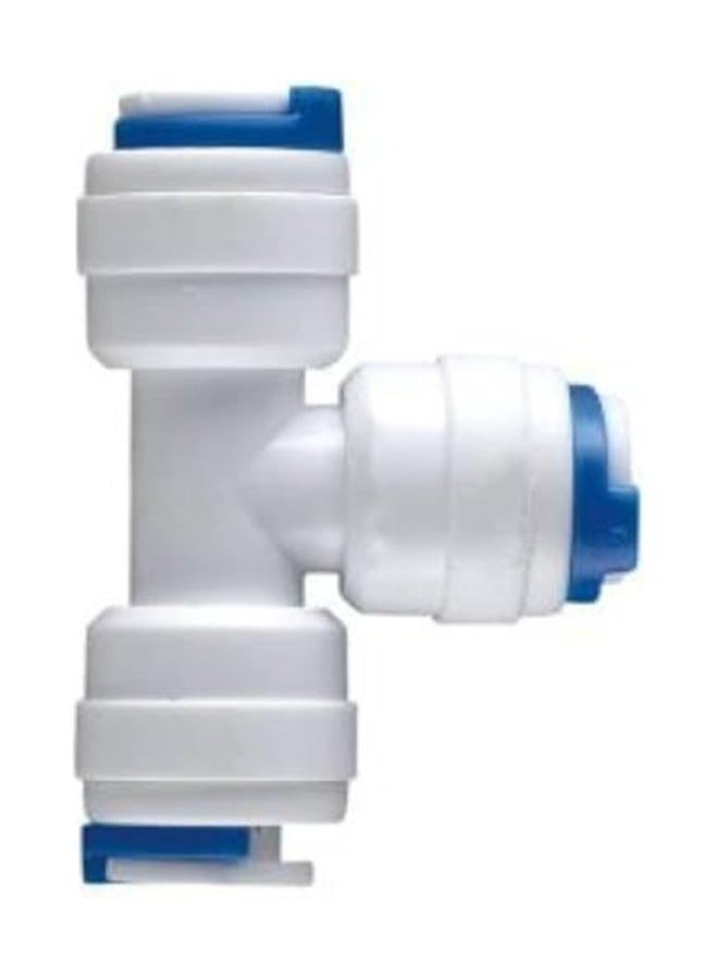 قارورة مياه  توصيل مباشر بفلتر المياة مزودة ب10 متر خرطوم مع بكرة تيفلون + محبس ايزي + مشترك ثلاثي ومفتاح فلتر - Image 5