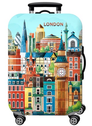 Multicolor/London
