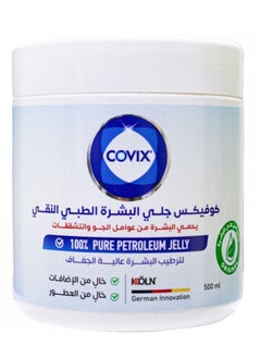 covix Pure Medical Vaseline 500 ml 