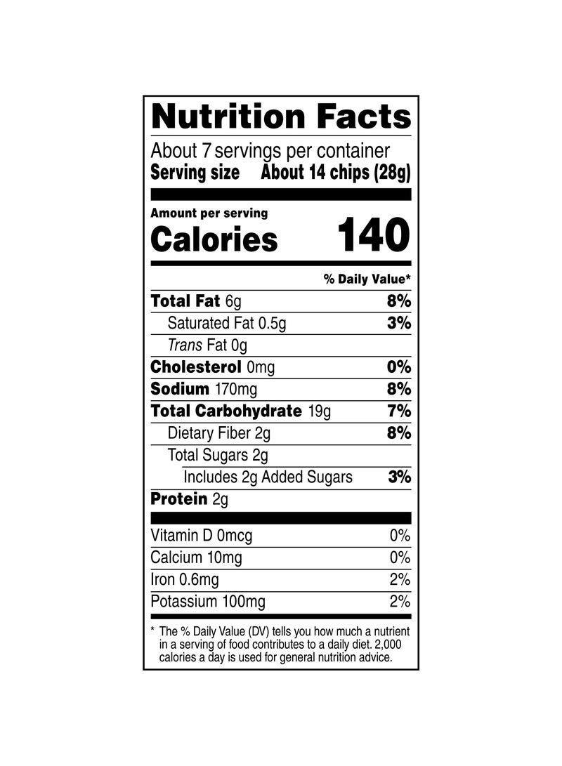 Sunchips وجبات خفيفة من الشيدر المحصود والحبوب الكاملة - Image 3