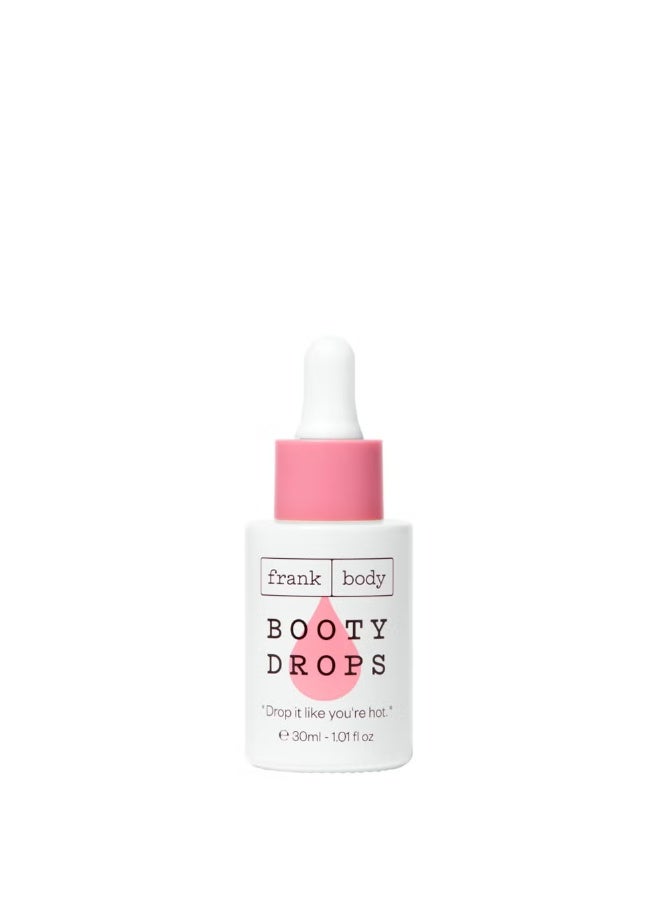 Frank Body Booty Drops 30ml - Image 1