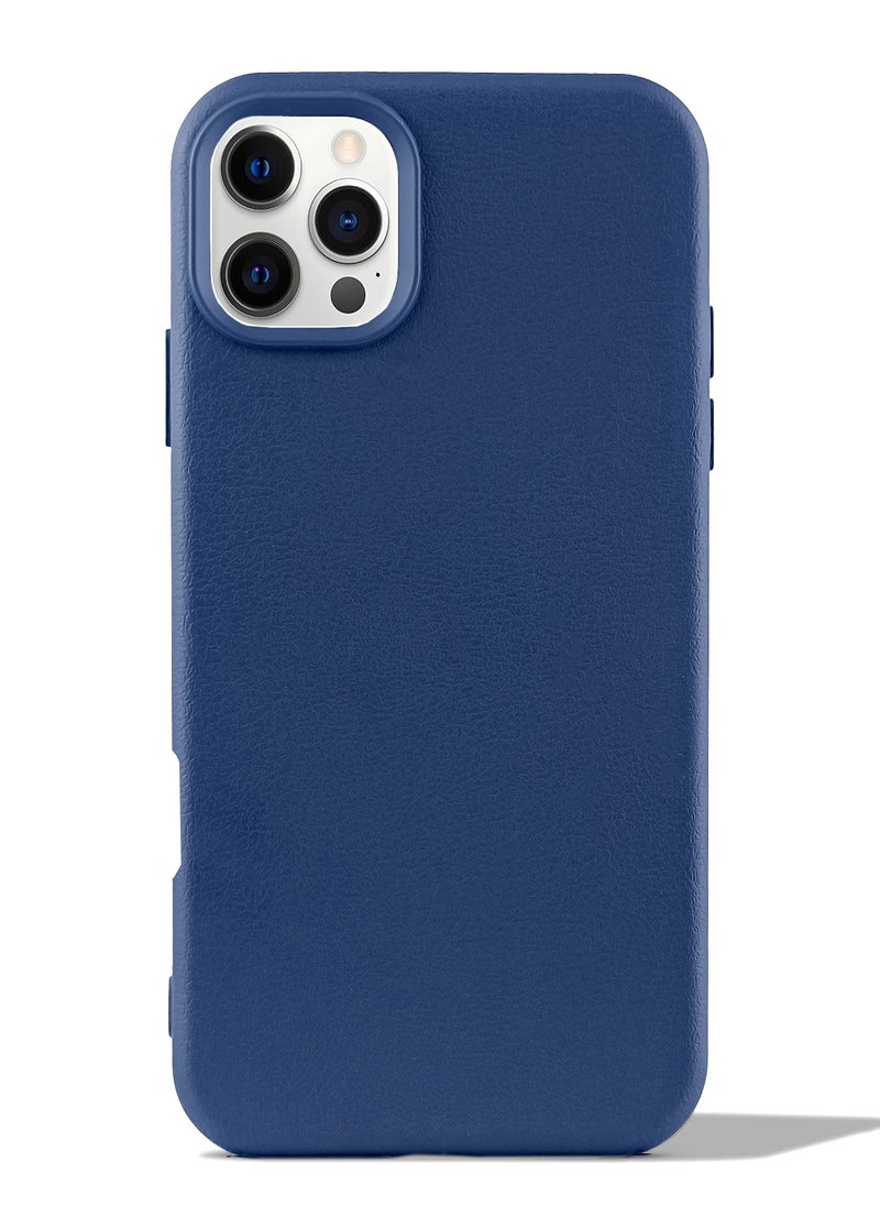 Silicone Back Cover soft Leather Case Ultra Slim Leather touch Feeling for Iphone 16 Pro Max (Blue) - pzsku/Z8D8EB3D78A7E8E94562EZ/45/_/1739132229/fc181b97-1ef3-4f19-8cd4-8992d450058e