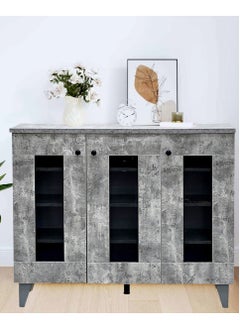 Living Cabinet Shelving Shelf Organizer 120cm.  - Image 2