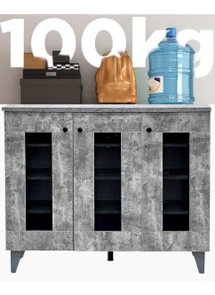 Living Cabinet Shelving Shelf Organizer 120cm.  - Image 4