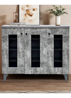 Living Cabinet Shelving Shelf Organizer 120cm.  - Image 3