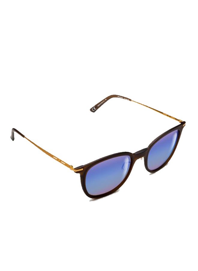 Hyperlight Eyewear, Model 5355, Brown, MRBU