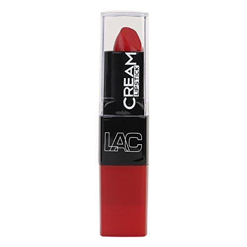 LA COLORS Moisture Cream Lipstick Candied CML487