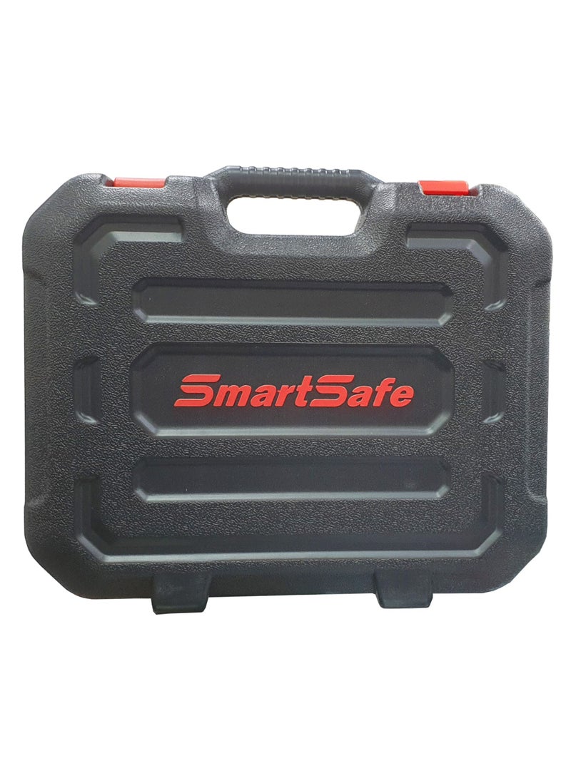 SmartSafe iSmartTool 601Max TPMS Programming Tool - Image 1