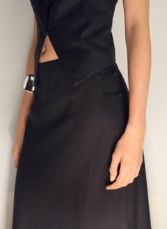 MANGO Casual Laguna Straight Fit Skirt  - Image 3