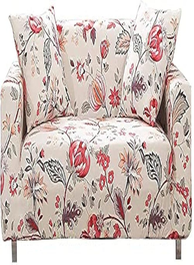 MIDODO Sofa Cover (QAN, 2 Seater/Loveseat) - Image 1