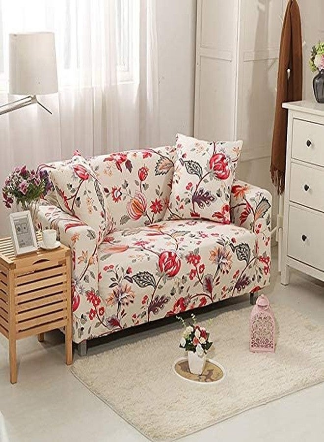 MIDODO Sofa Cover (QAN, 2 Seater/Loveseat) - Image 3