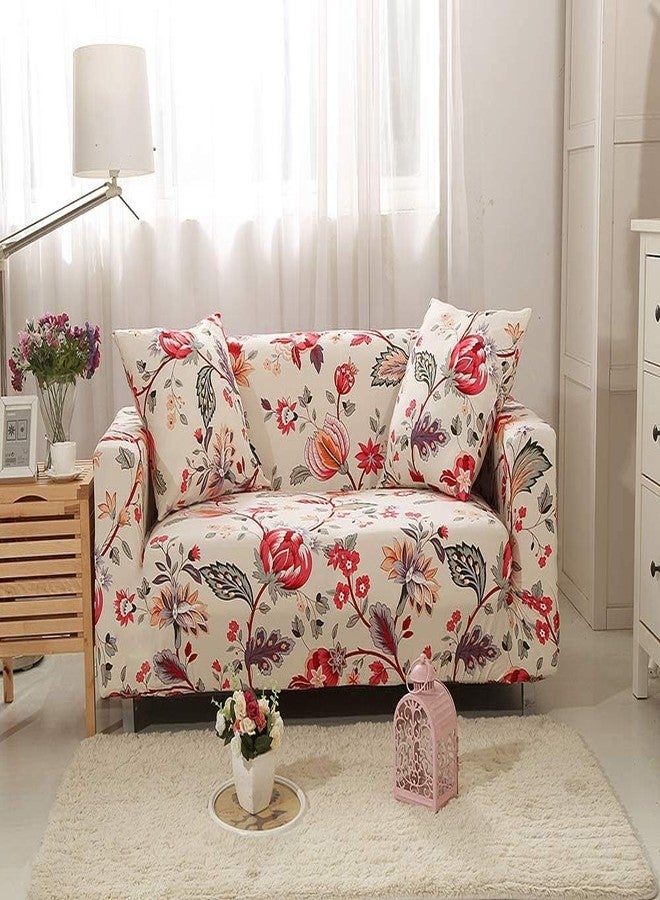 MIDODO Sofa Cover (QAN, 2 Seater/Loveseat) - Image 2