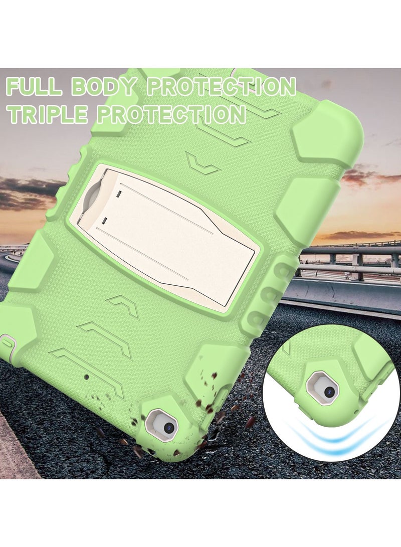GULFLINK Gulflink Back Cover Protect Case for Apple ipad mini4/5 matcha green - Image 3