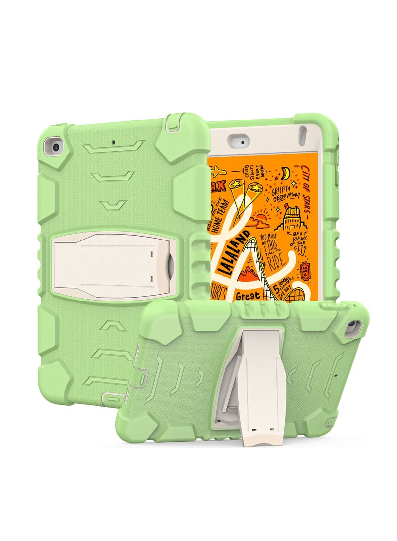GULFLINK Gulflink Back Cover Protect Case for Apple ipad mini4/5 matcha green - Image 1
