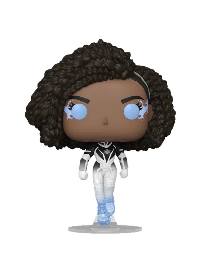 Funko Pop! Marvel: The Marvels - Photon 