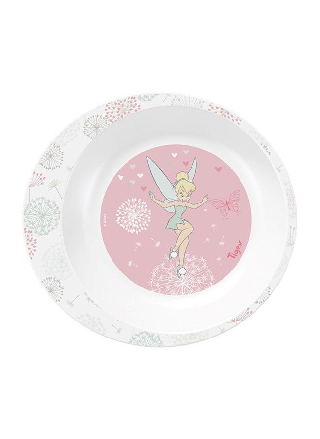 TIGEX - Feeding Set 3 Pieces Tinkerbell - Image 1