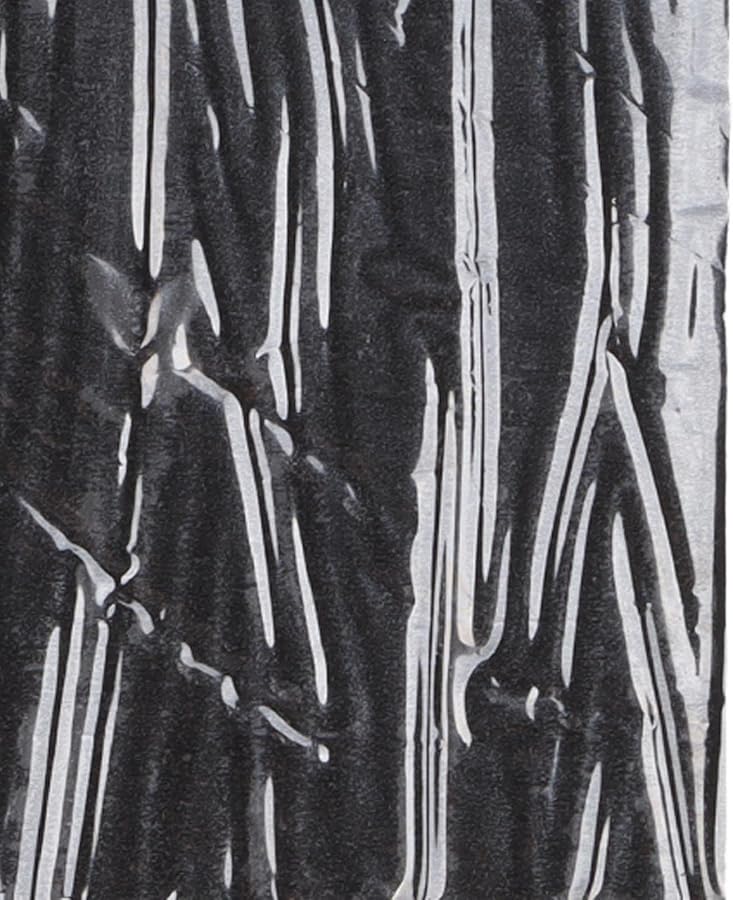 235X235X10mm حصيرة عزل سرير ساخن رغوة خفيفة رقاقة مزدوجة الكثافة طابعة ثلاثية الأبعاد عزل سرير ساخن - Image 4