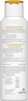 lavera Organic Repair Deep Care Shampoo New 250ml - Image 4