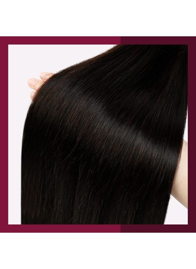 GLAM21USA - Starlet Micro Braiding Hair Human Bulk Hair Straight 20 Inch 100g (1Pack-2Bundles) Virgin Human Braiding Hair for Micro Braids Hair No Weft Human Hair Braids Extension (20 Inch (Pack of 1), Straight(N - Image 1