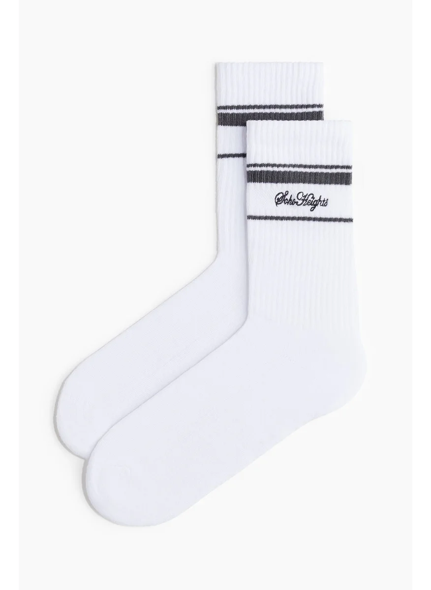 H&M Socks