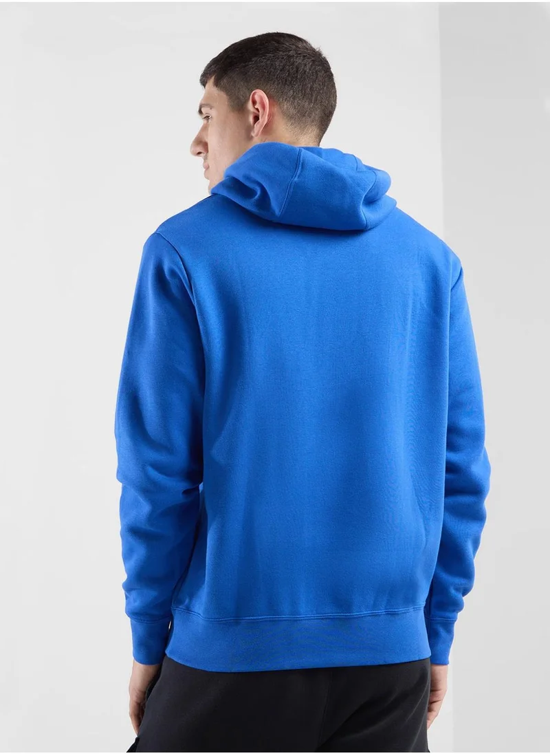 Nike Nsw Air Po Fleece Hoodies