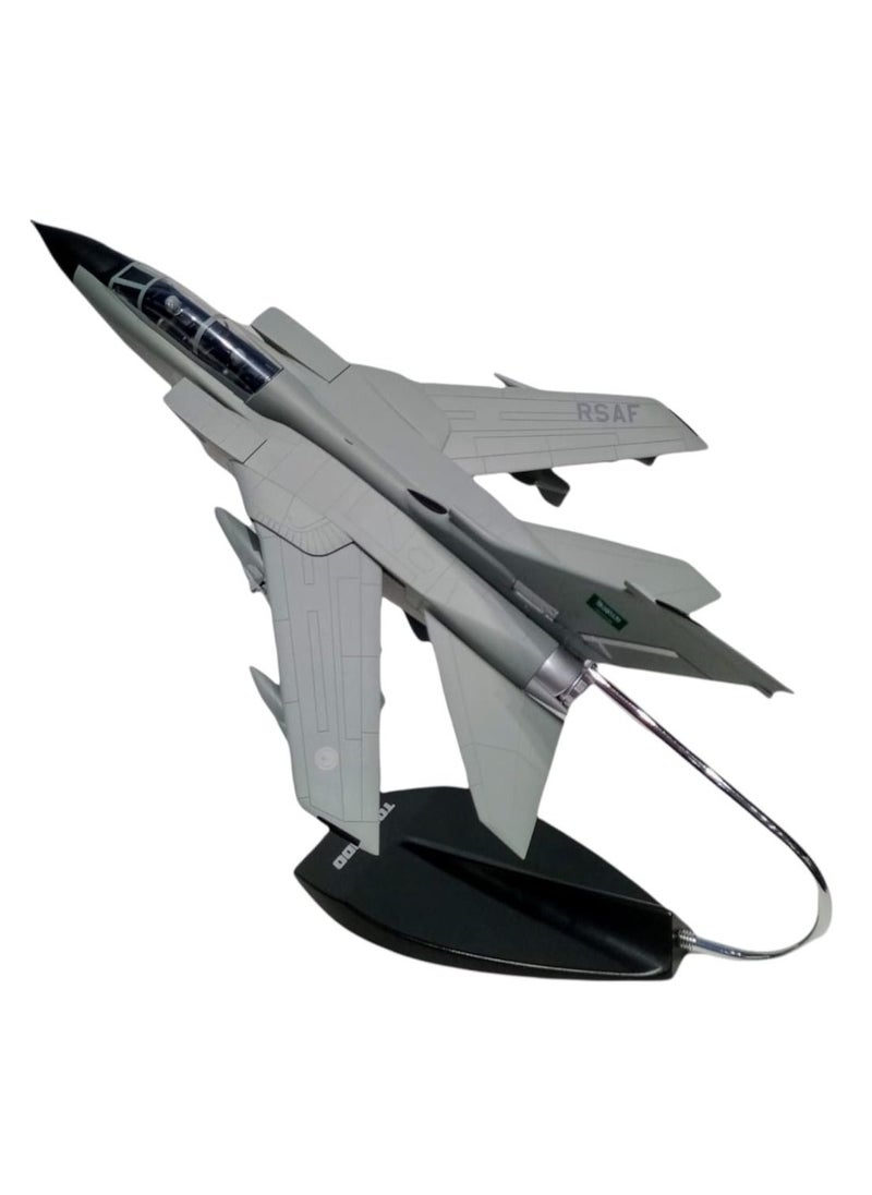 Tornado Saudi Plastic Model 1:48 Scale - pzsku/Z8D8F9E0944487FF3844FZ/45/_/1646480763/88716921-f312-4f04-b09c-1c644b19844a