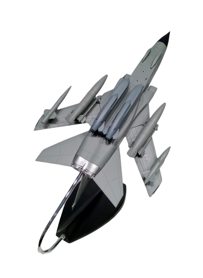 Tornado Saudi Plastic Model 1:48 Scale - pzsku/Z8D8F9E0944487FF3844FZ/45/_/1646480763/ac4646cb-95f7-4737-aeab-83c737022aeb