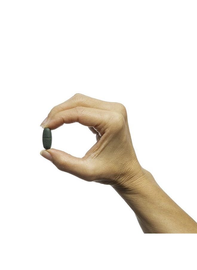 Metagenics - Multigenics® – Optimum Multiple Vitamin/Mineral Formula Fast-Release Tablet – 30 Servings - Image 1