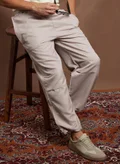 Campus Sutra beige