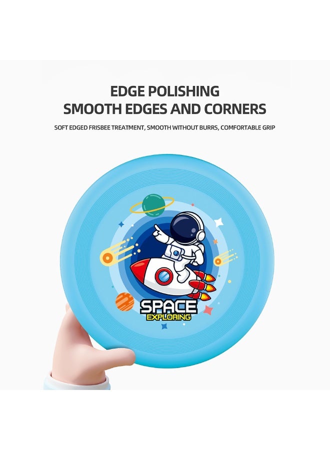 توي زون الأطفال الكرتون TPR الأطفال الرياضية الرياضية في الهواء الطلق على أقراص اللعب في الهواء الطلق - Image 5